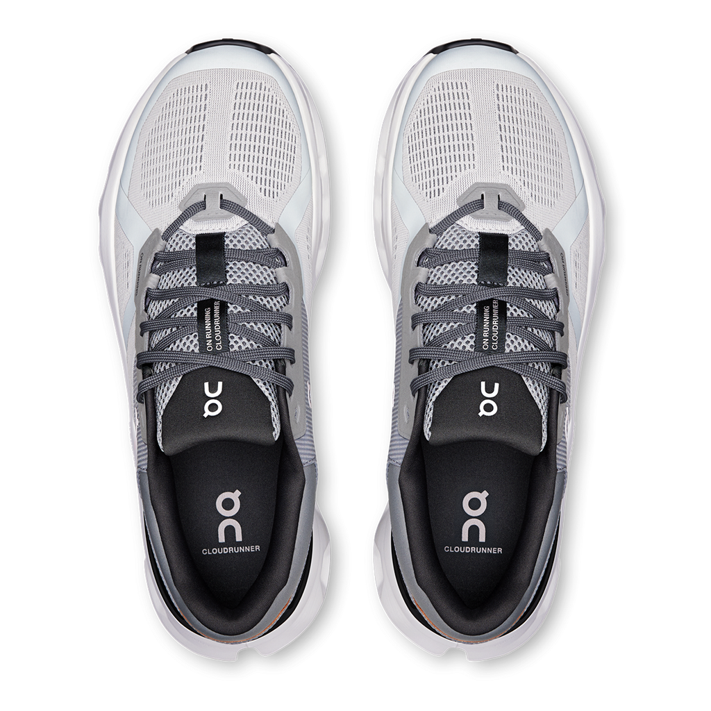 ON Cloudrunner 2