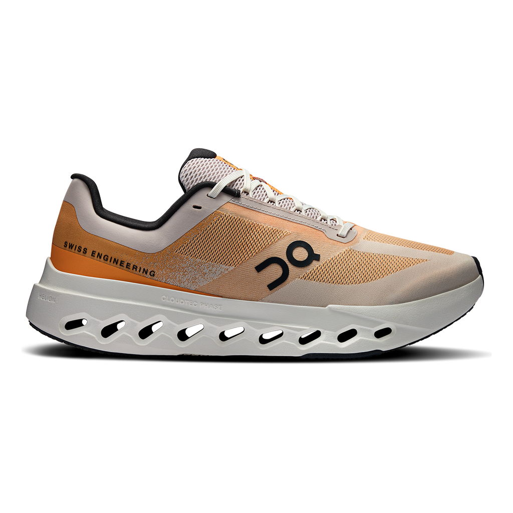 On Cloudsurfer V2