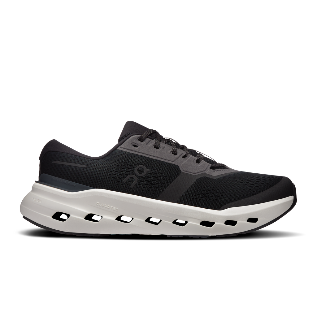 ON Cloudrunner 3