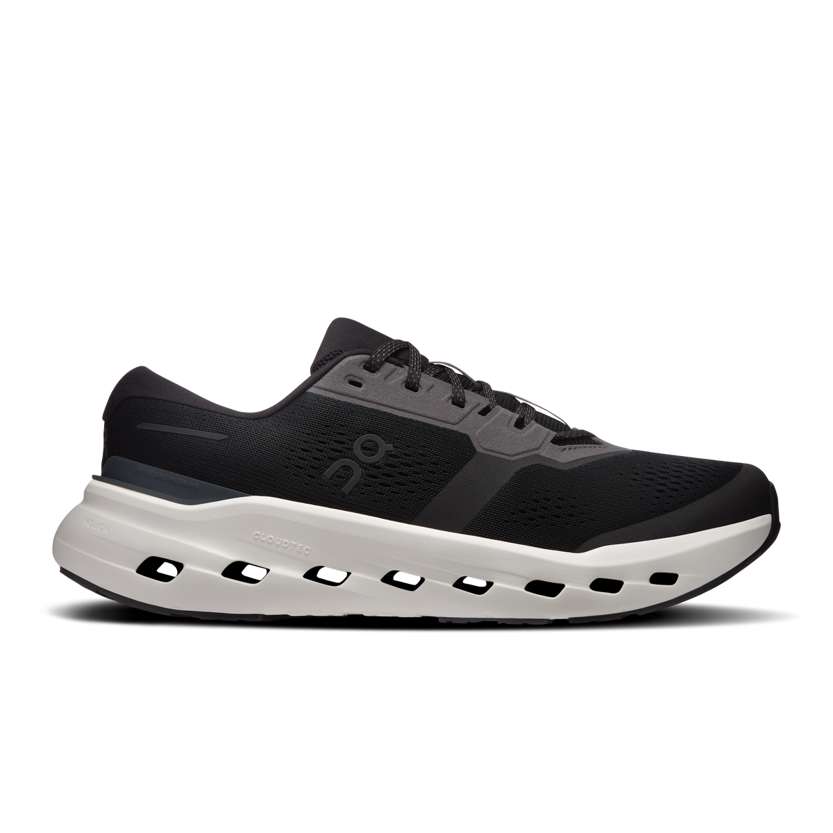 ON Cloudrunner 3
