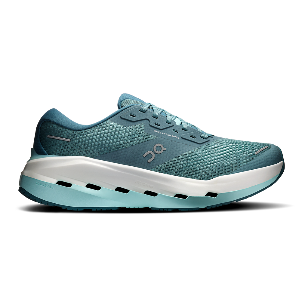 ON Cloudrunner 3 Max