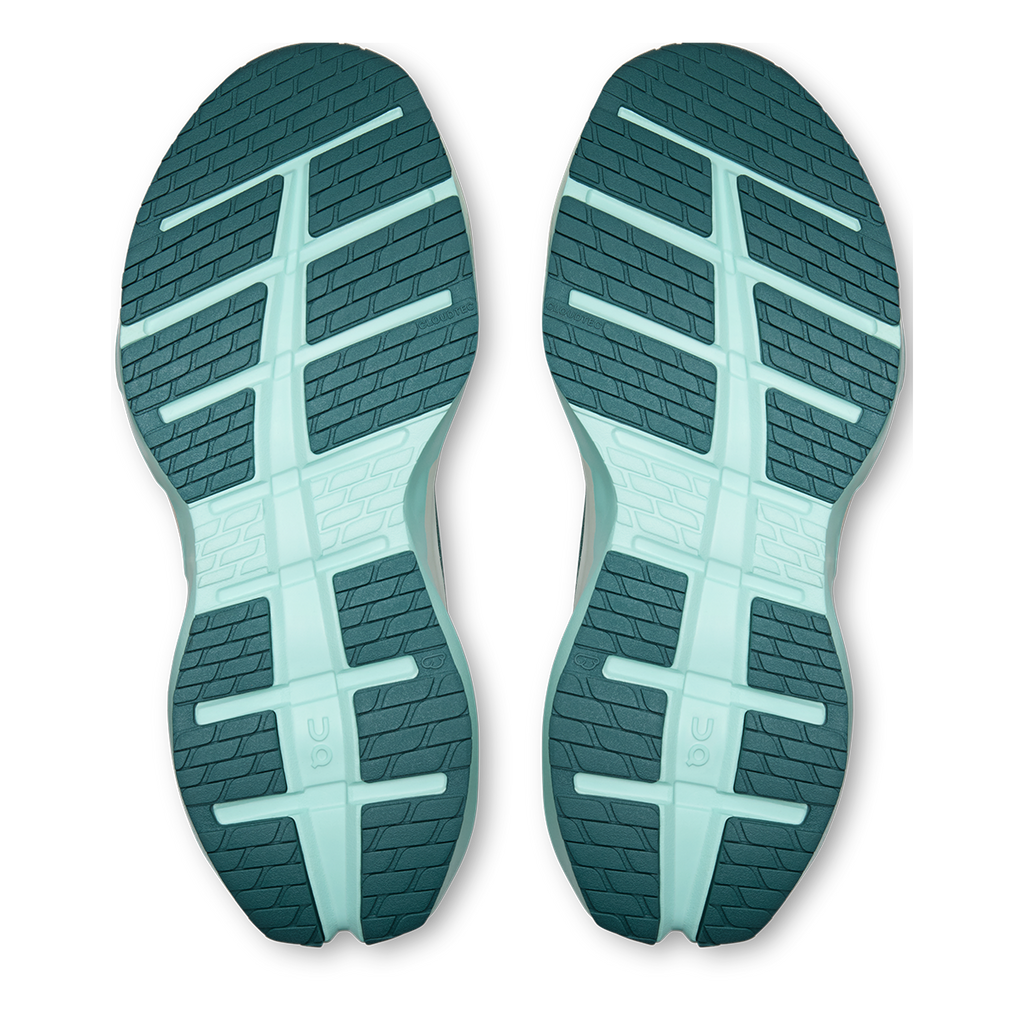 ON Cloudrunner 3 Max