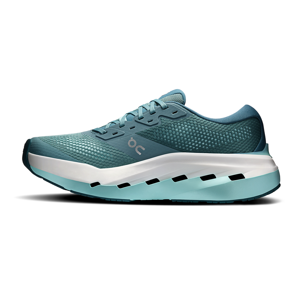 ON Cloudrunner 3 Max