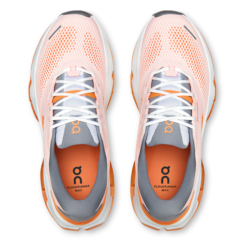 ON Cloudrunner 3 Max
