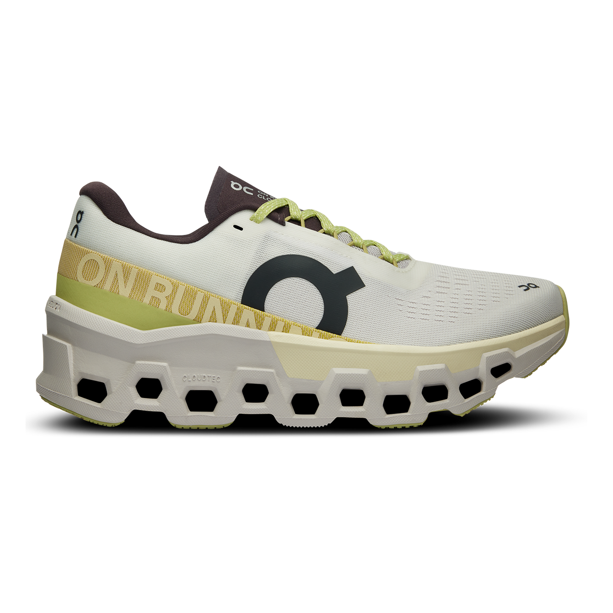ON Cloudmonster 2