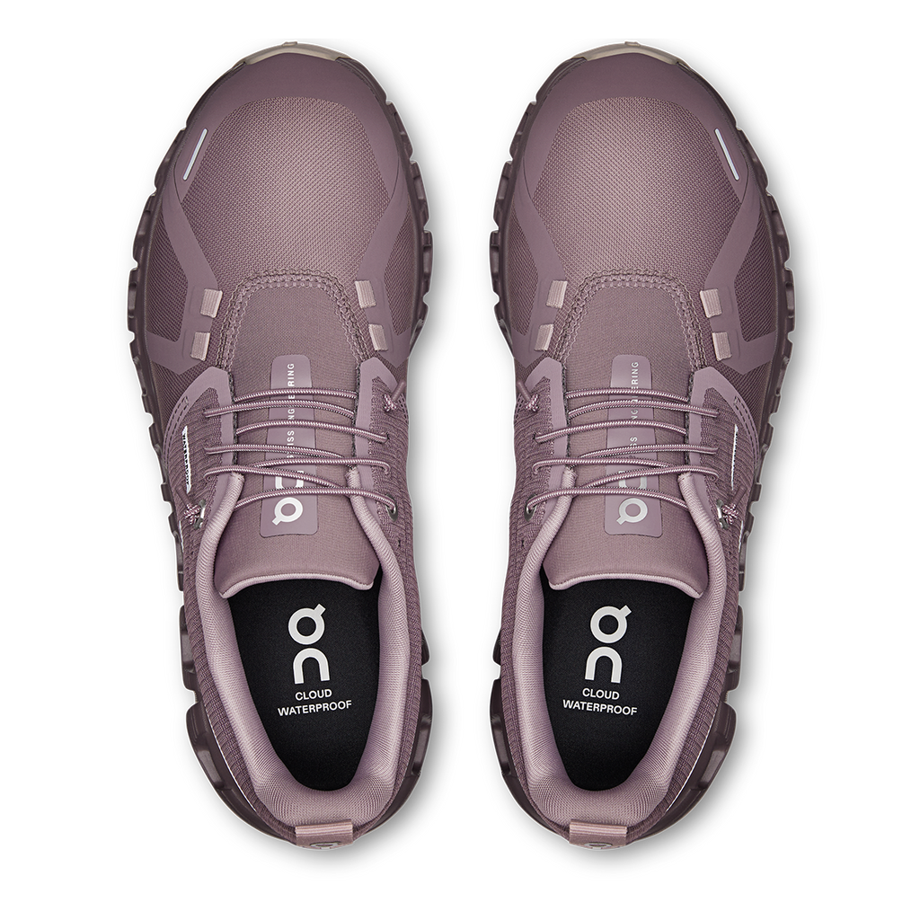 ON Cloud 6 WP