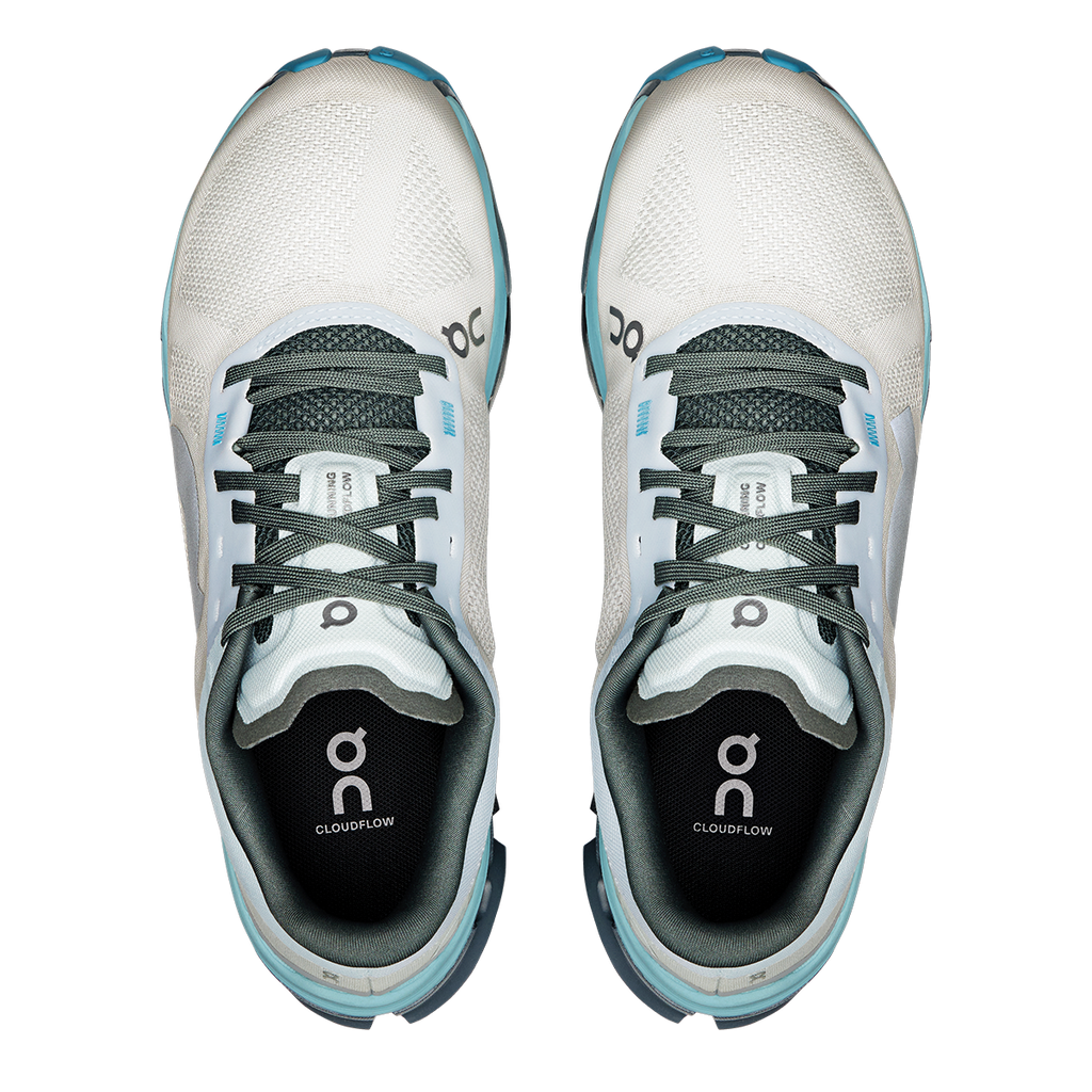 ON Cloudflow V5