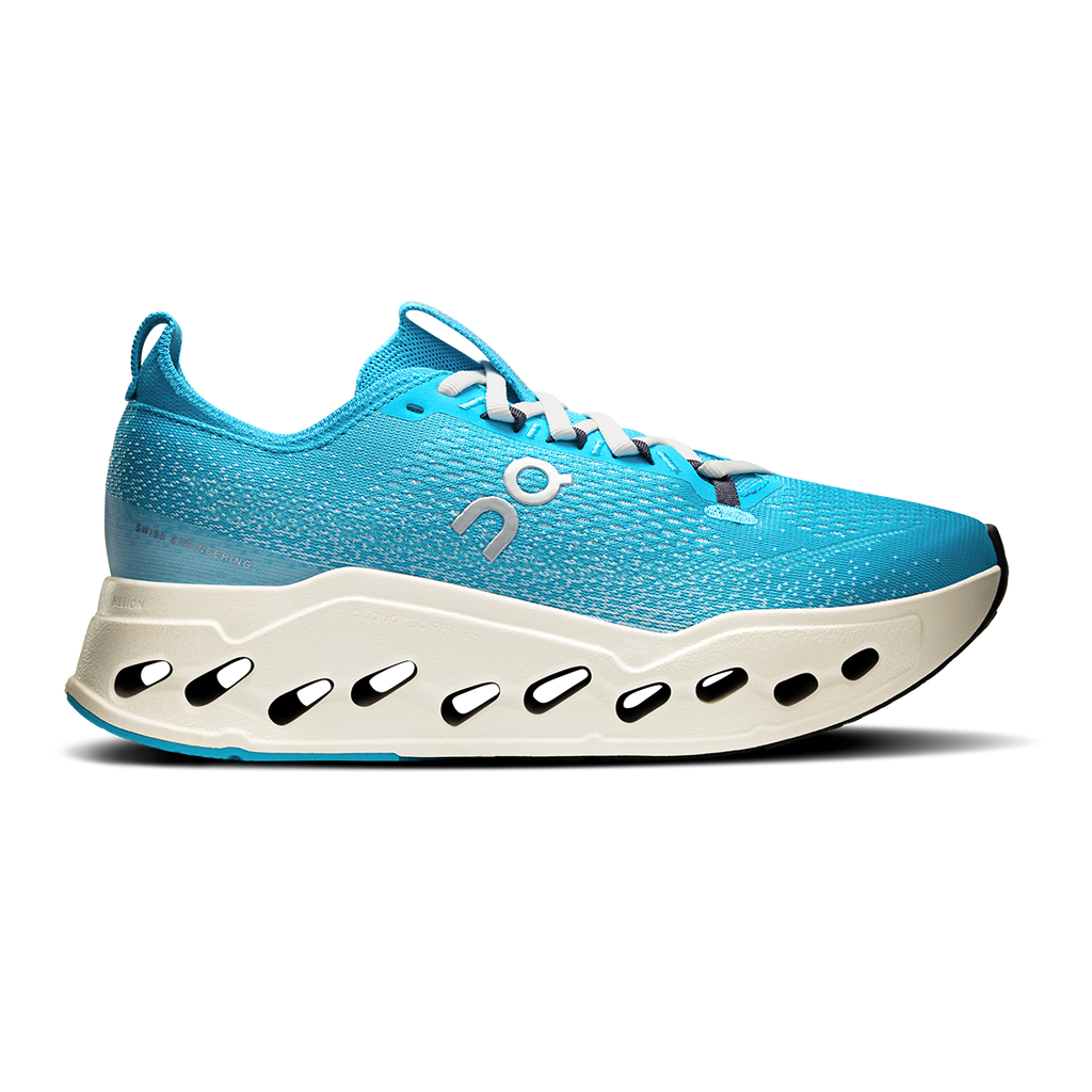 ON Cloudsurfer Max