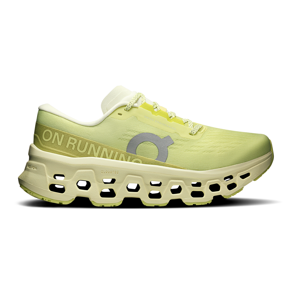 ON Cloudmonster 3