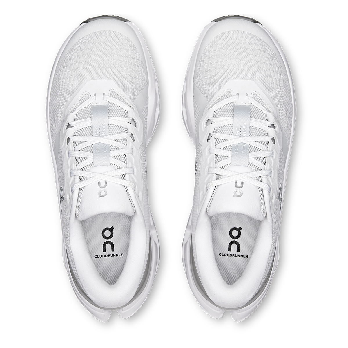 ON Cloudrunner 3