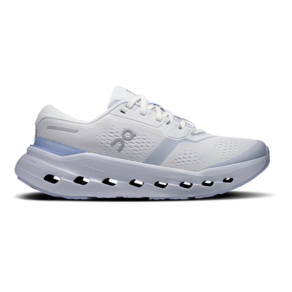 ON Cloudrunner 3
