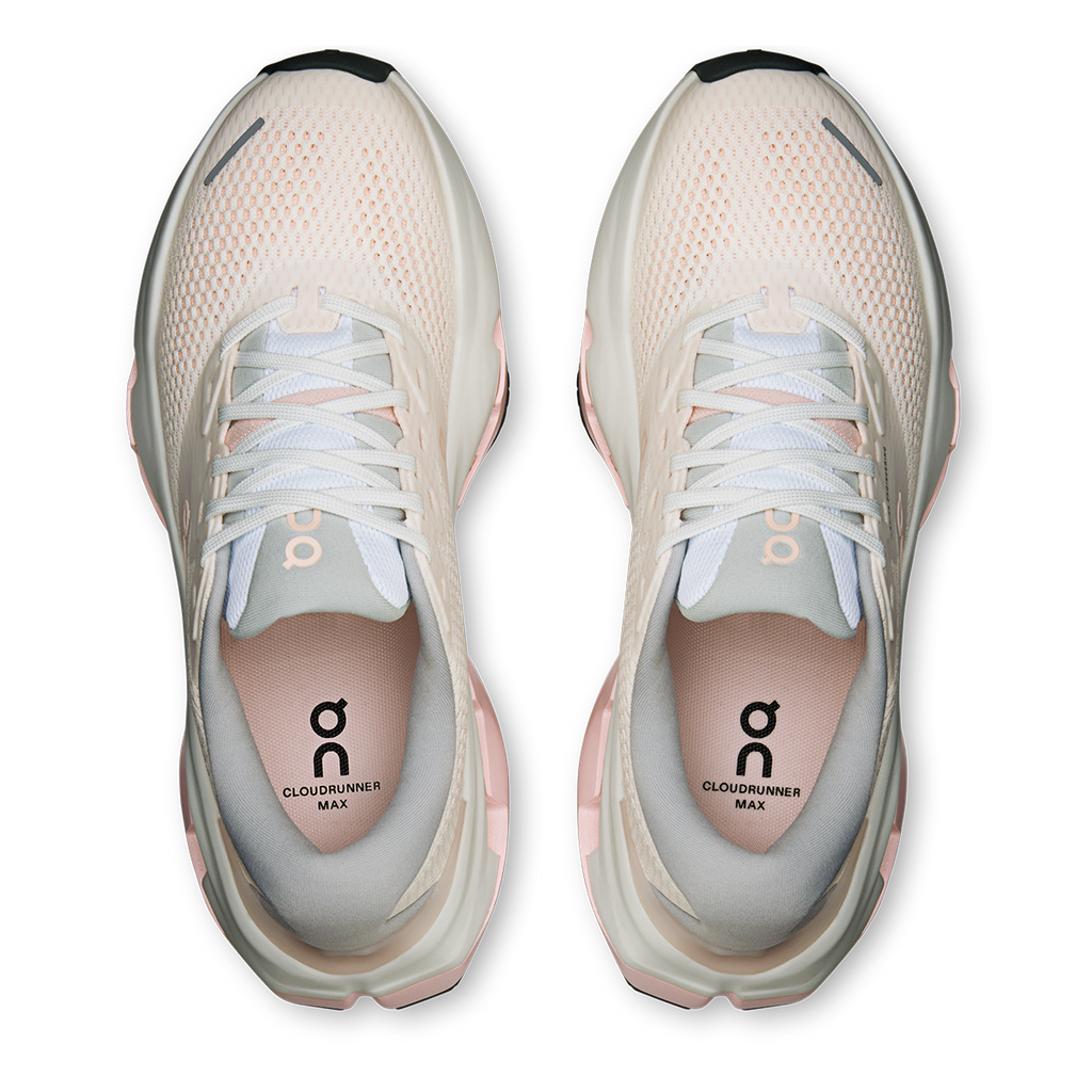 ON Cloudrunner 3 Max