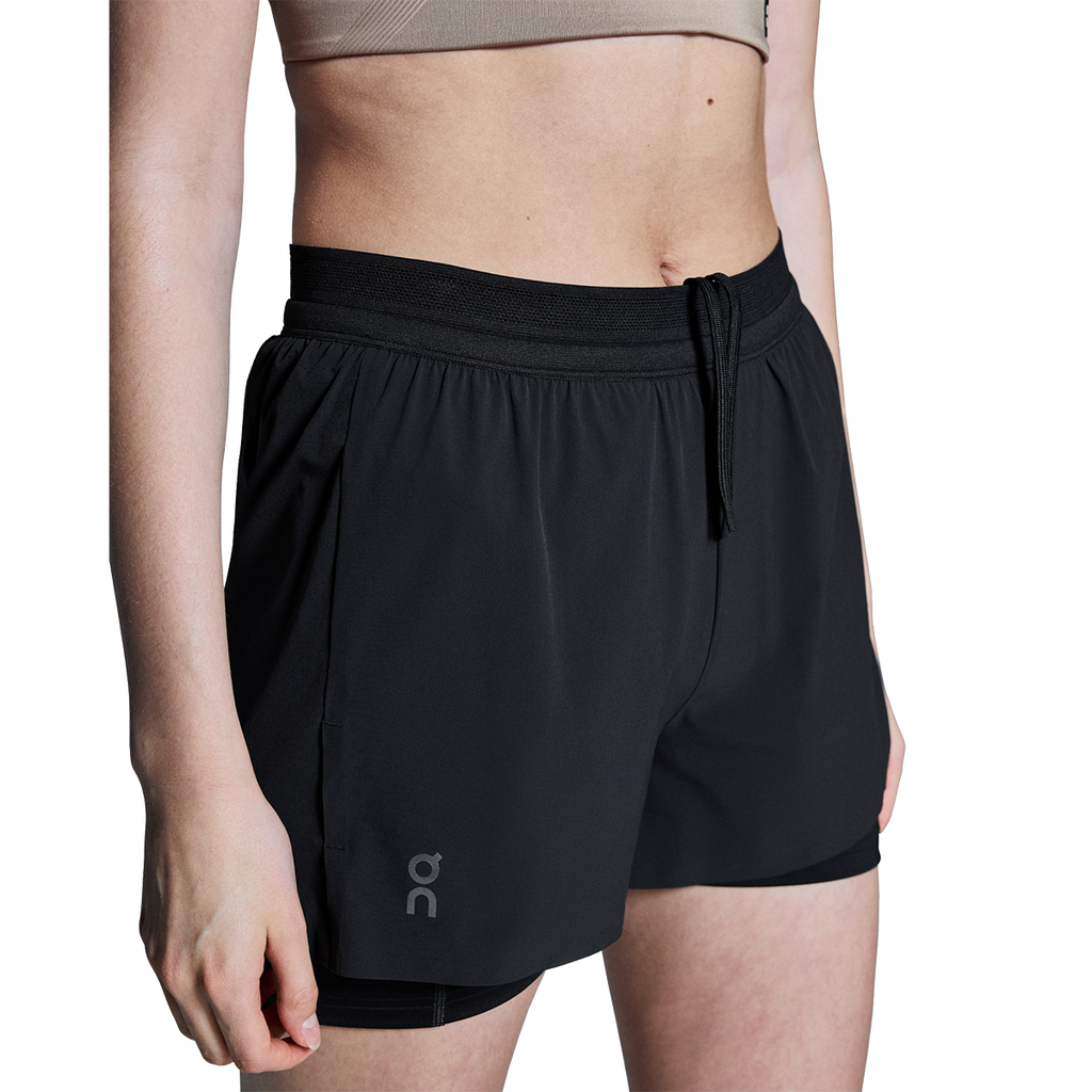 ON 3  Performance 2/1 Shorts