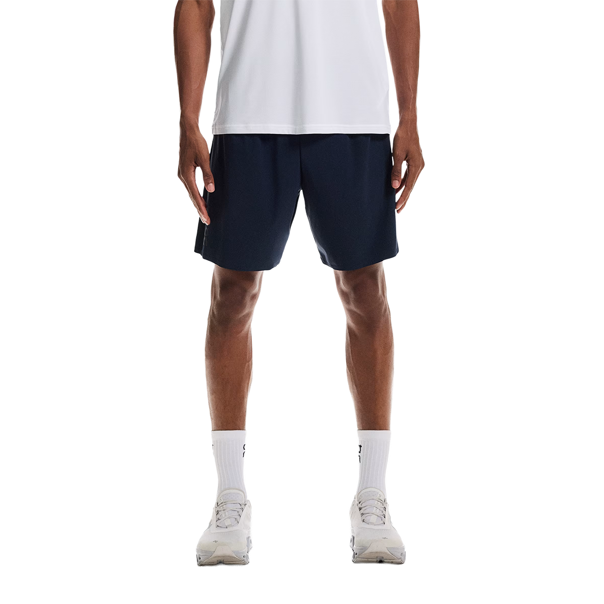 ON 7  Performance Shorts