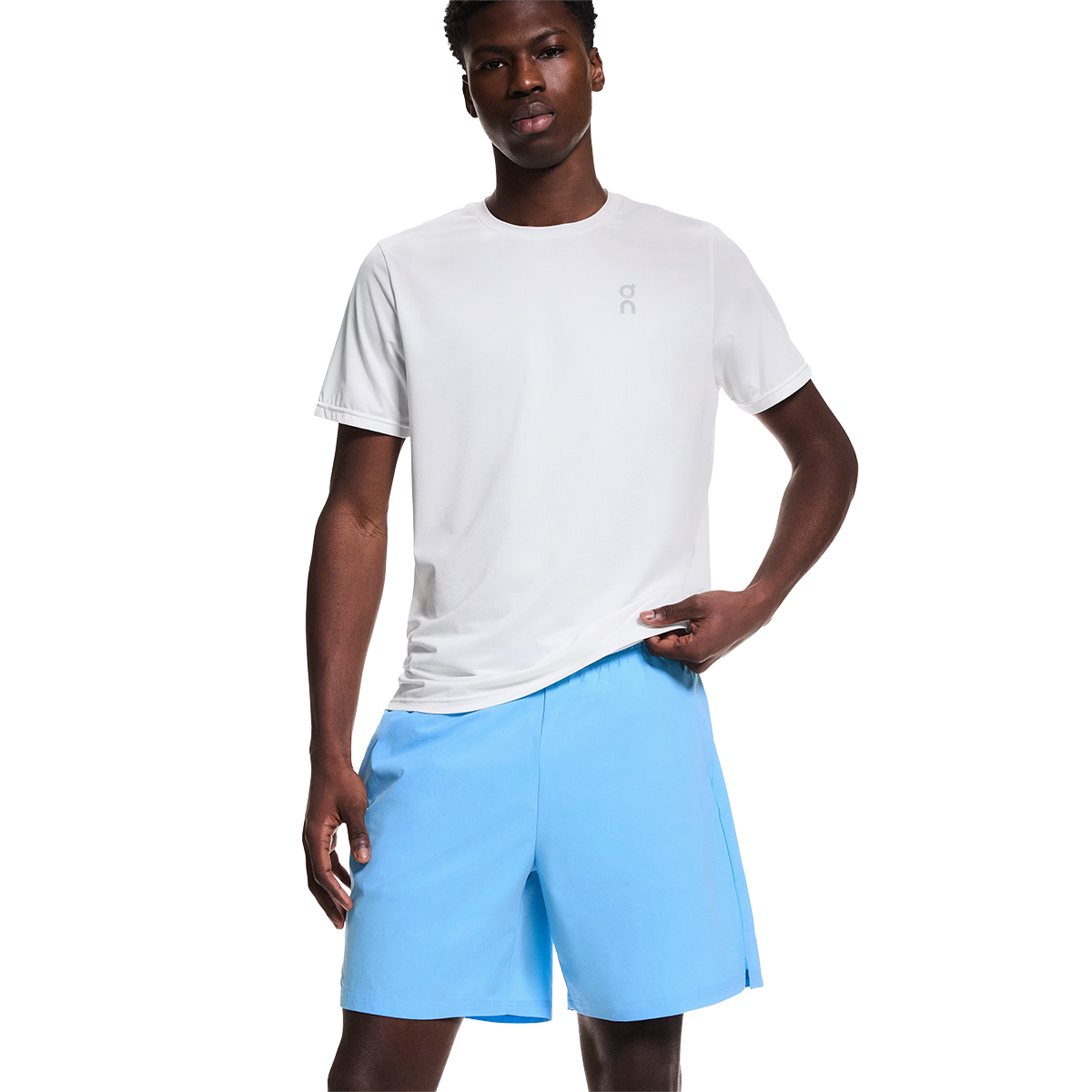 ON 7  Core Shorts