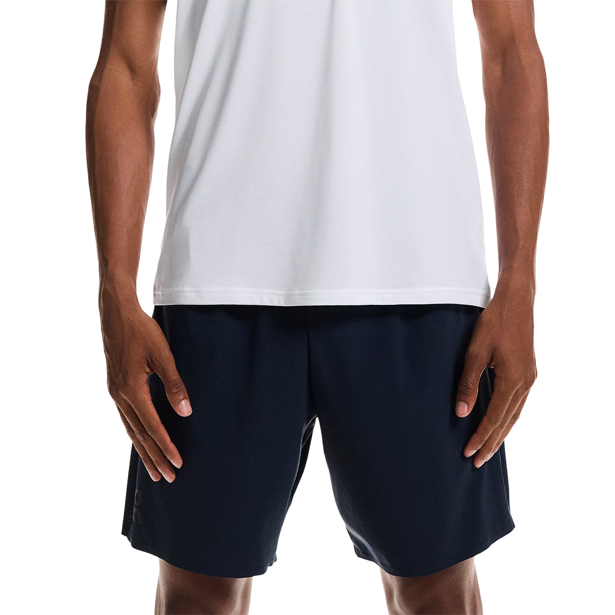 ON 7  Performance Shorts