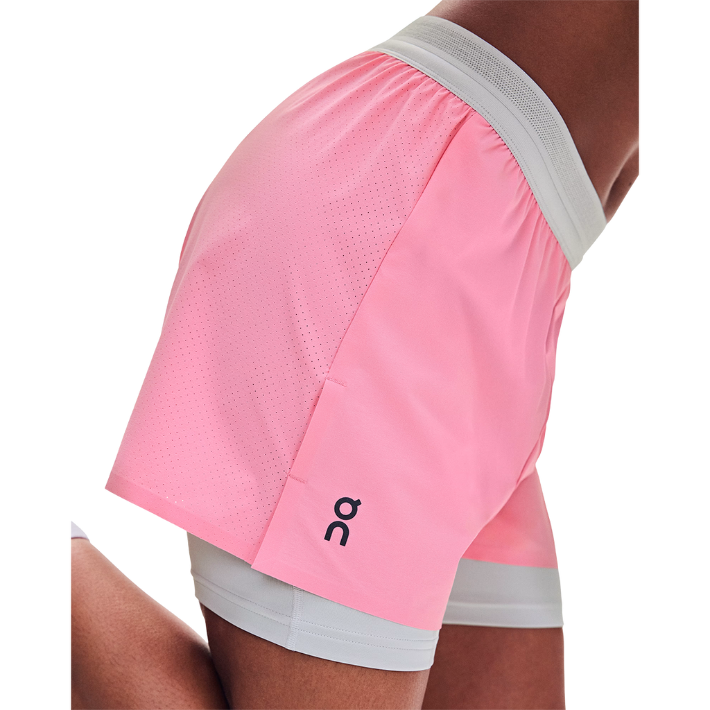 ON 3  Performance 2/1 Shorts