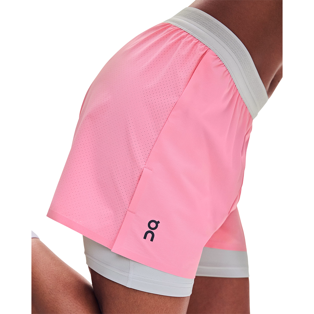 ON 3  Performance 2/1 Shorts