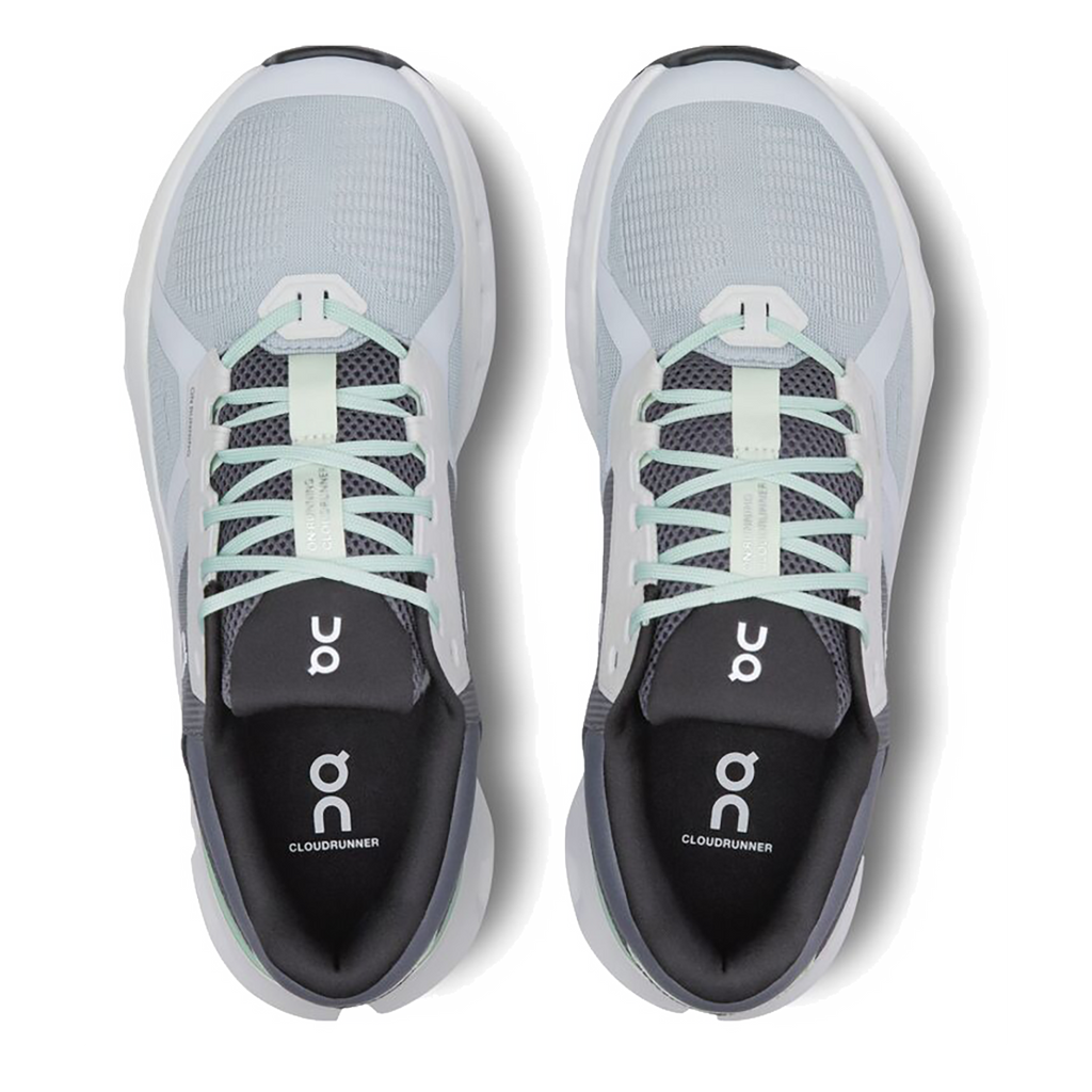 ON Cloudrunner 2