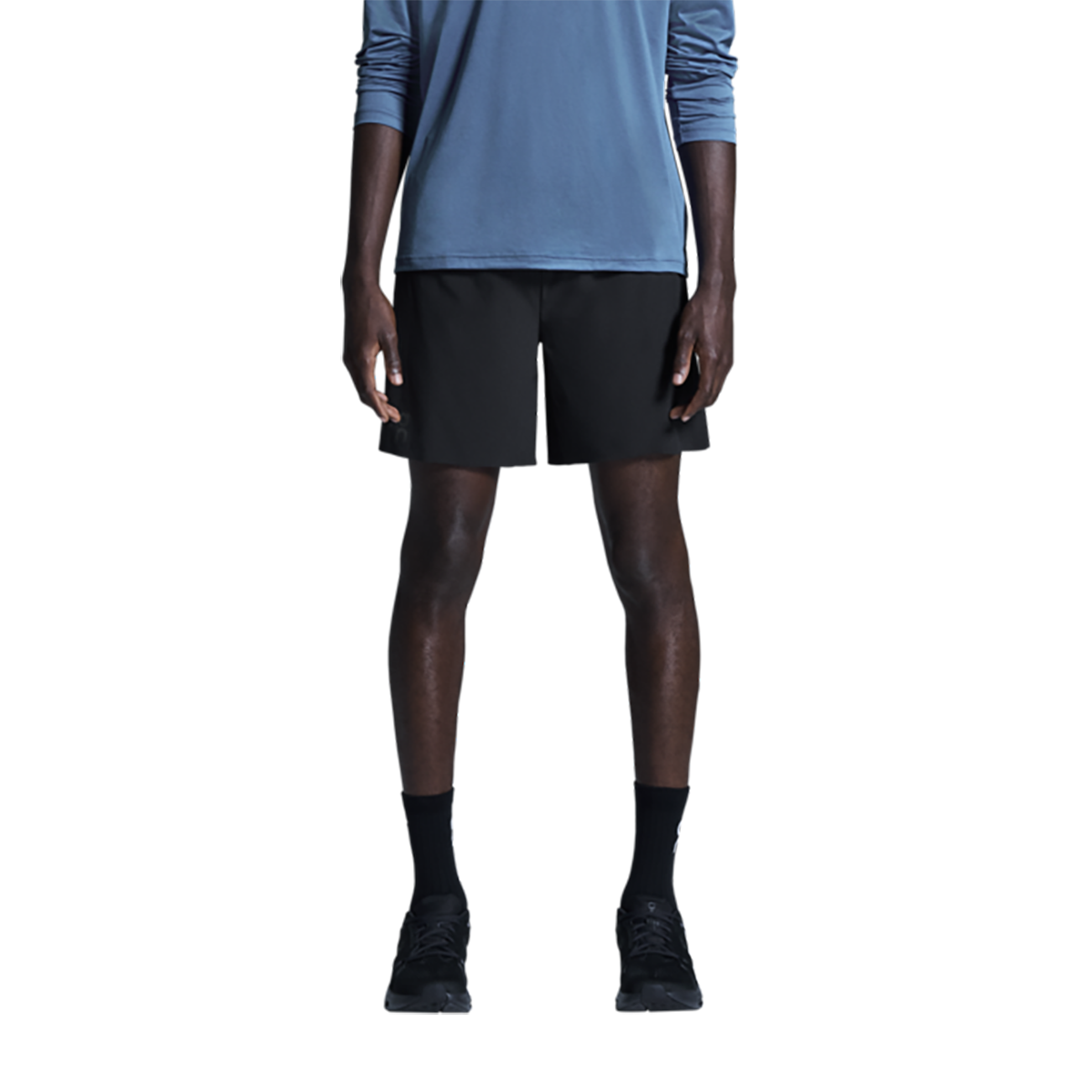 ON 7  Performance Shorts