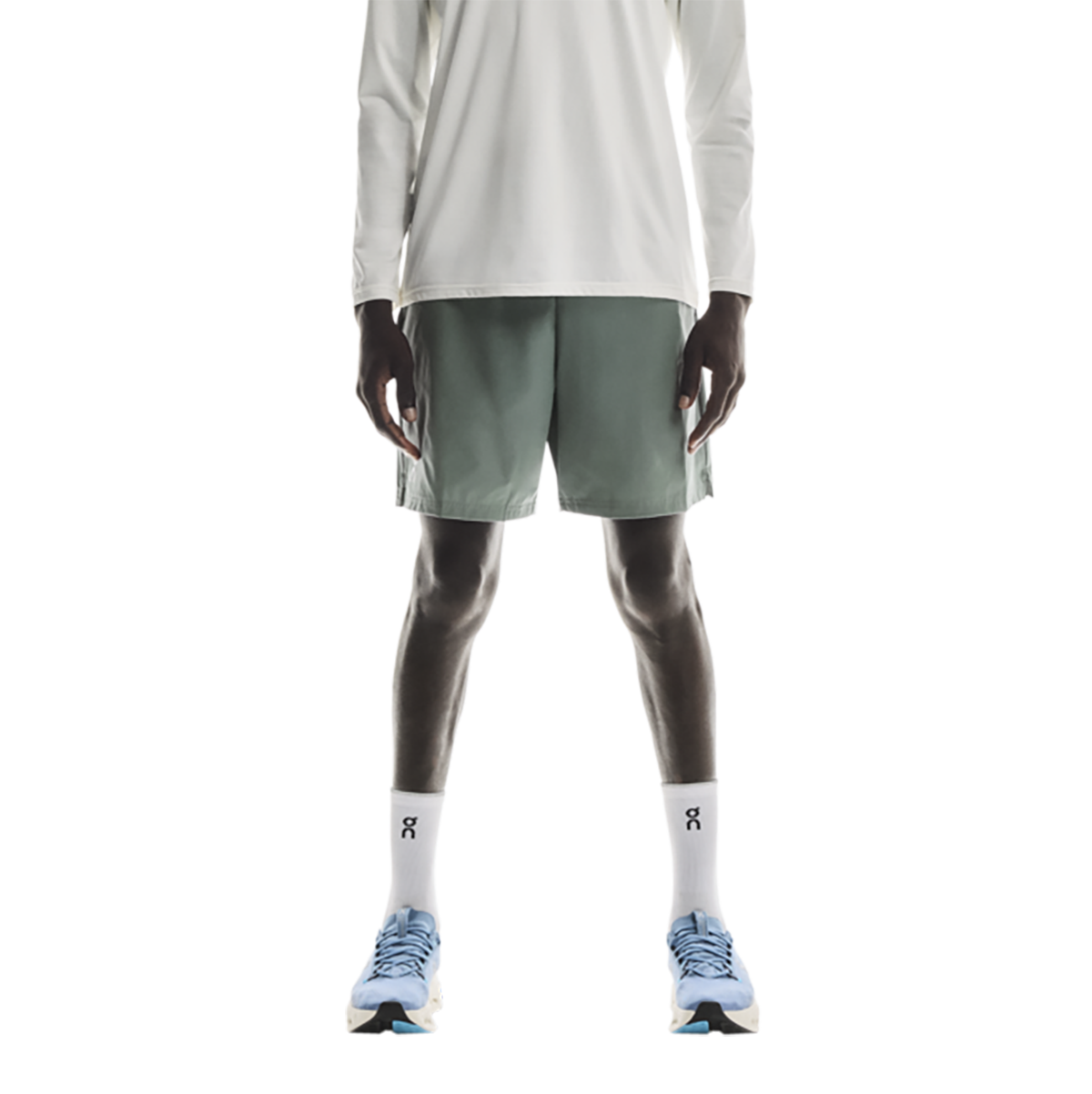 ON 7  Core Shorts
