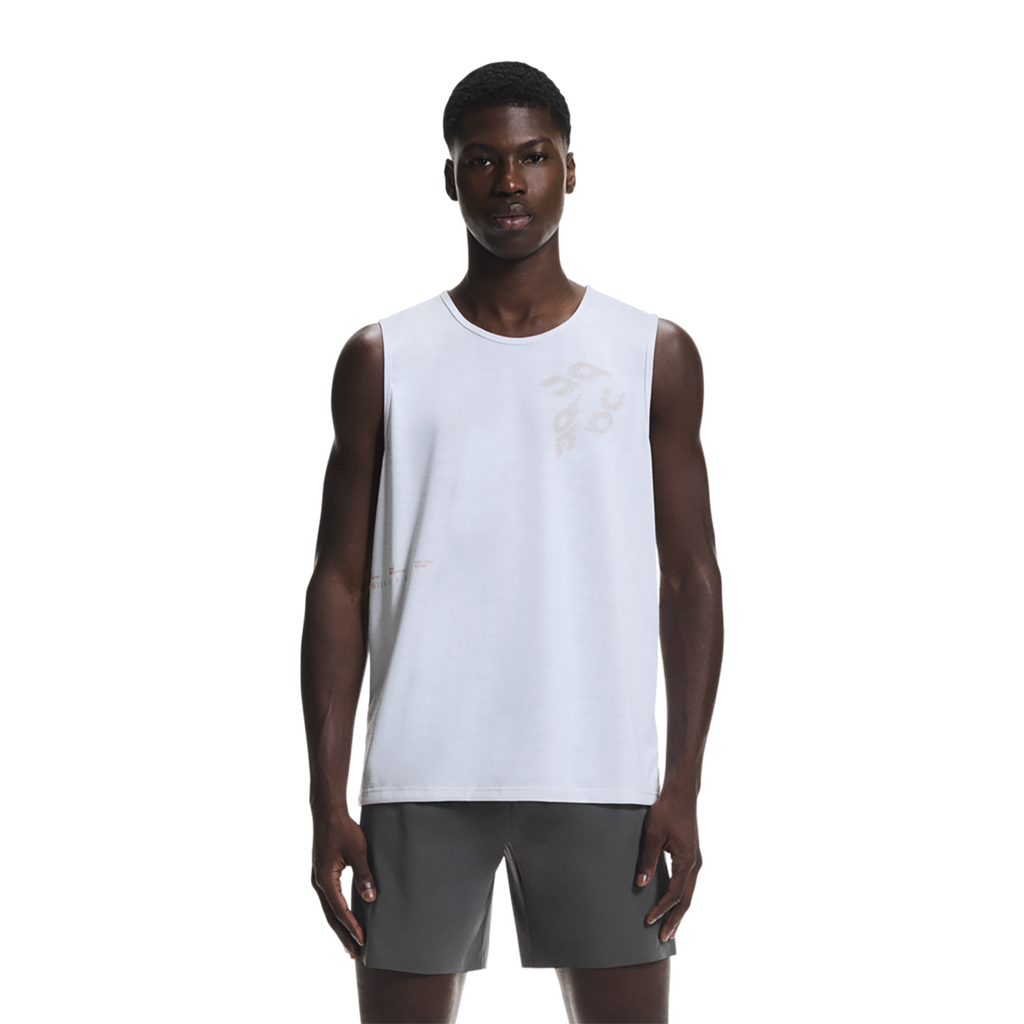 ON Run Tank