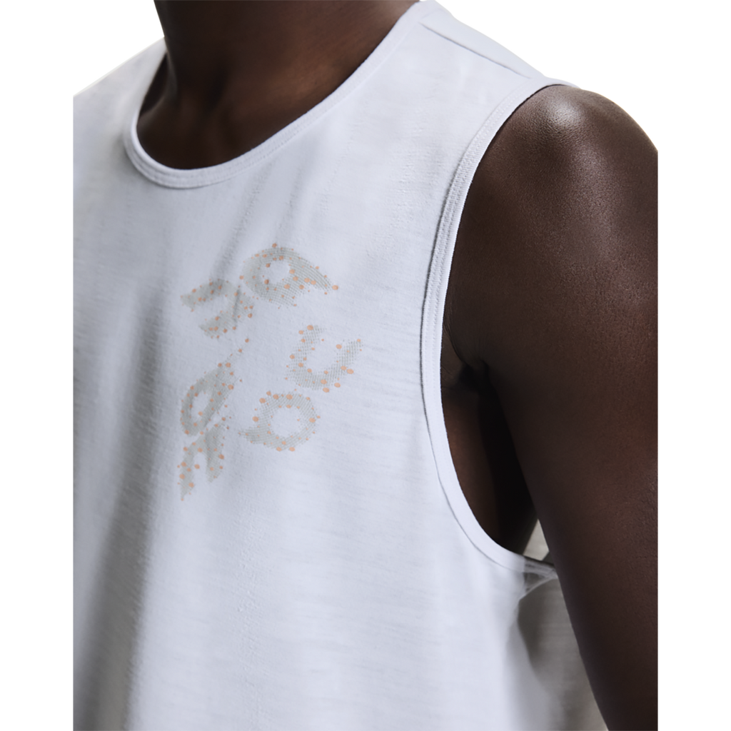 ON Run Tank