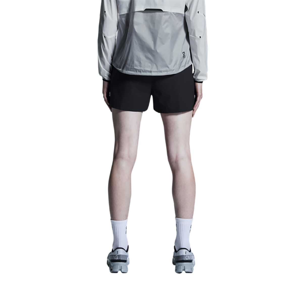 ON 3  Core Shorts