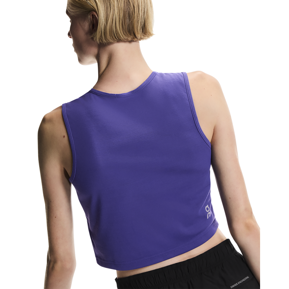 ON Run Tank