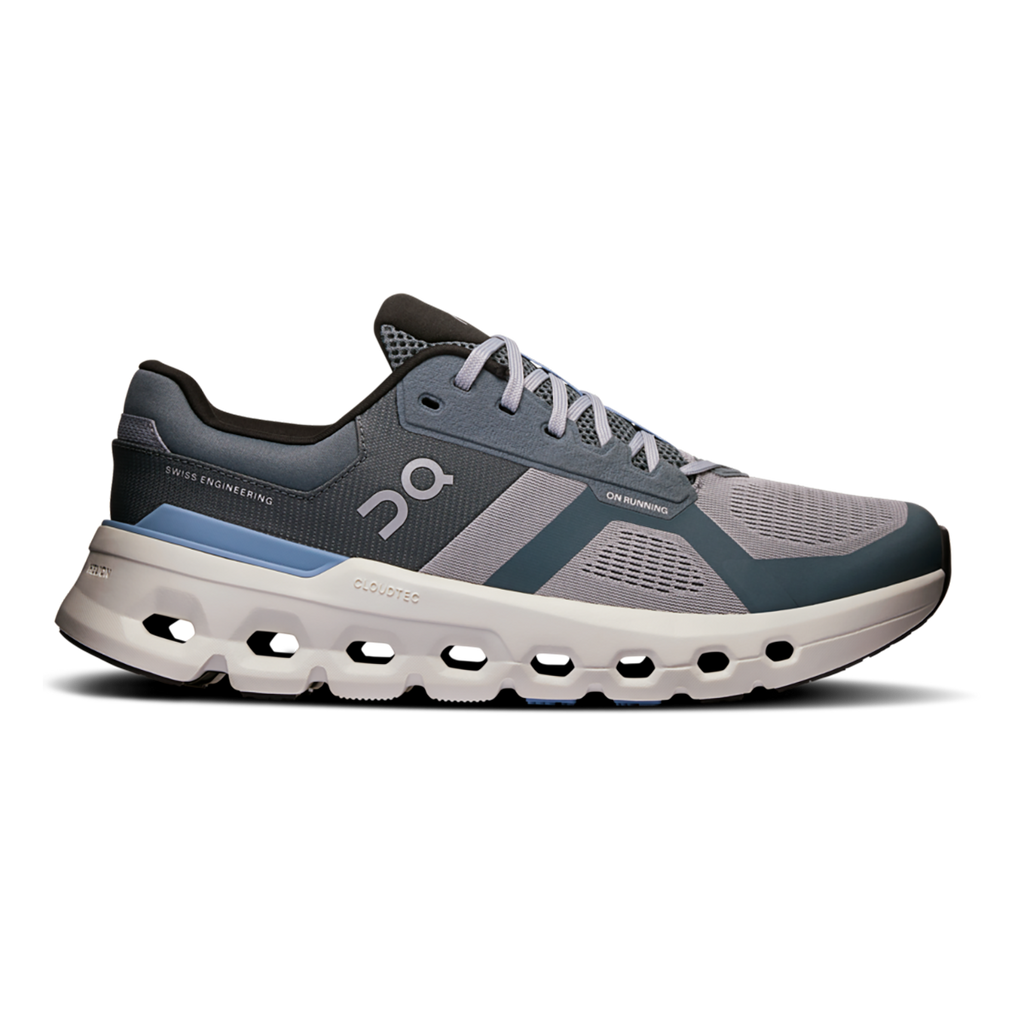 ON Cloudrunner 2