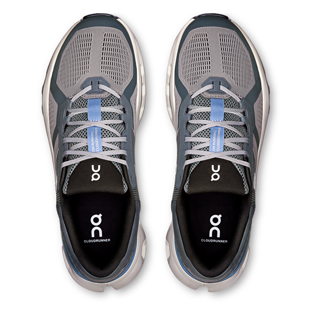 ON Cloudrunner 2
