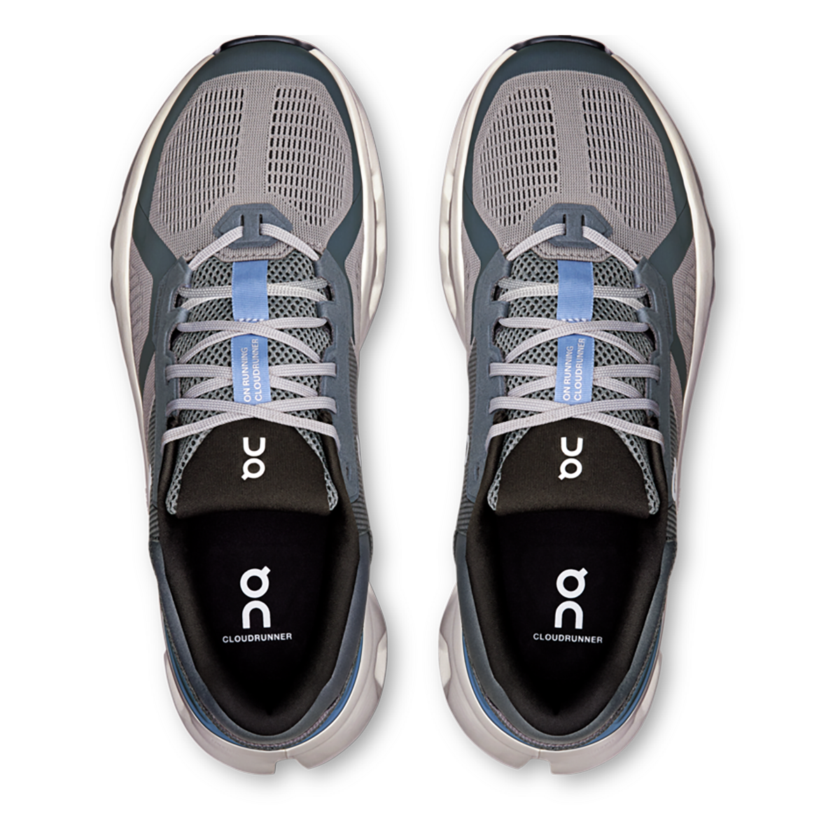 ON Cloudrunner 2