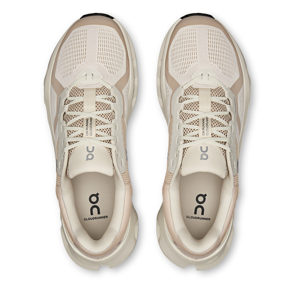 ON Cloudrunner 2