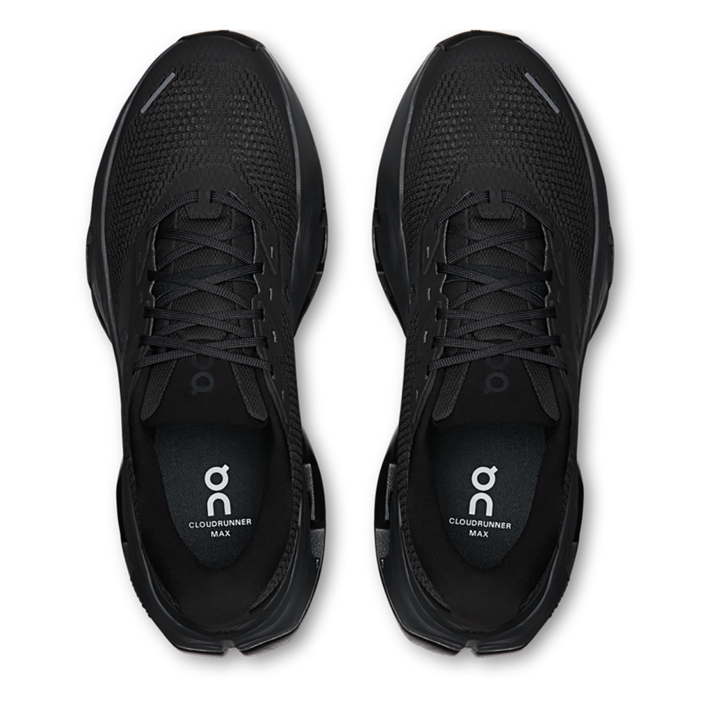 ON Cloudrunner 3 Max