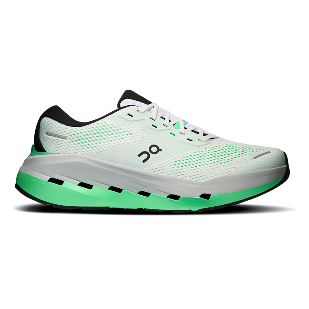 ON Cloudrunner 3 Max
