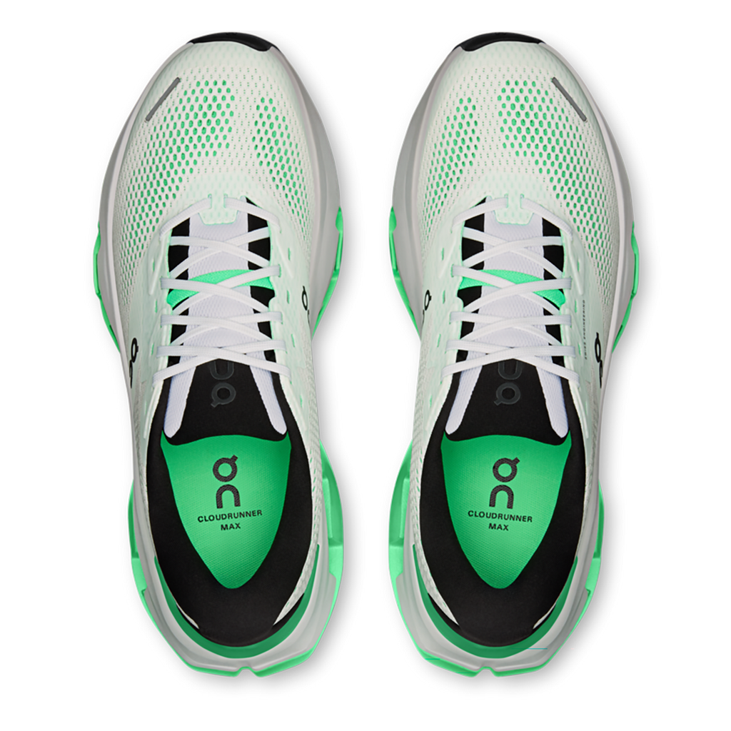 ON Cloudrunner 3 Max