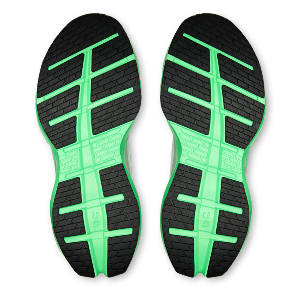 ON Cloudrunner 3 Max