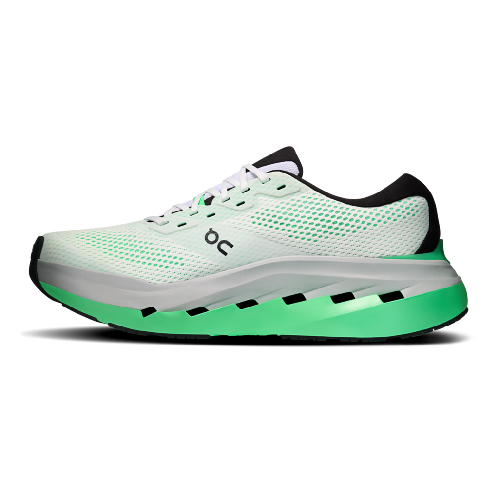 ON Cloudrunner 3 Max