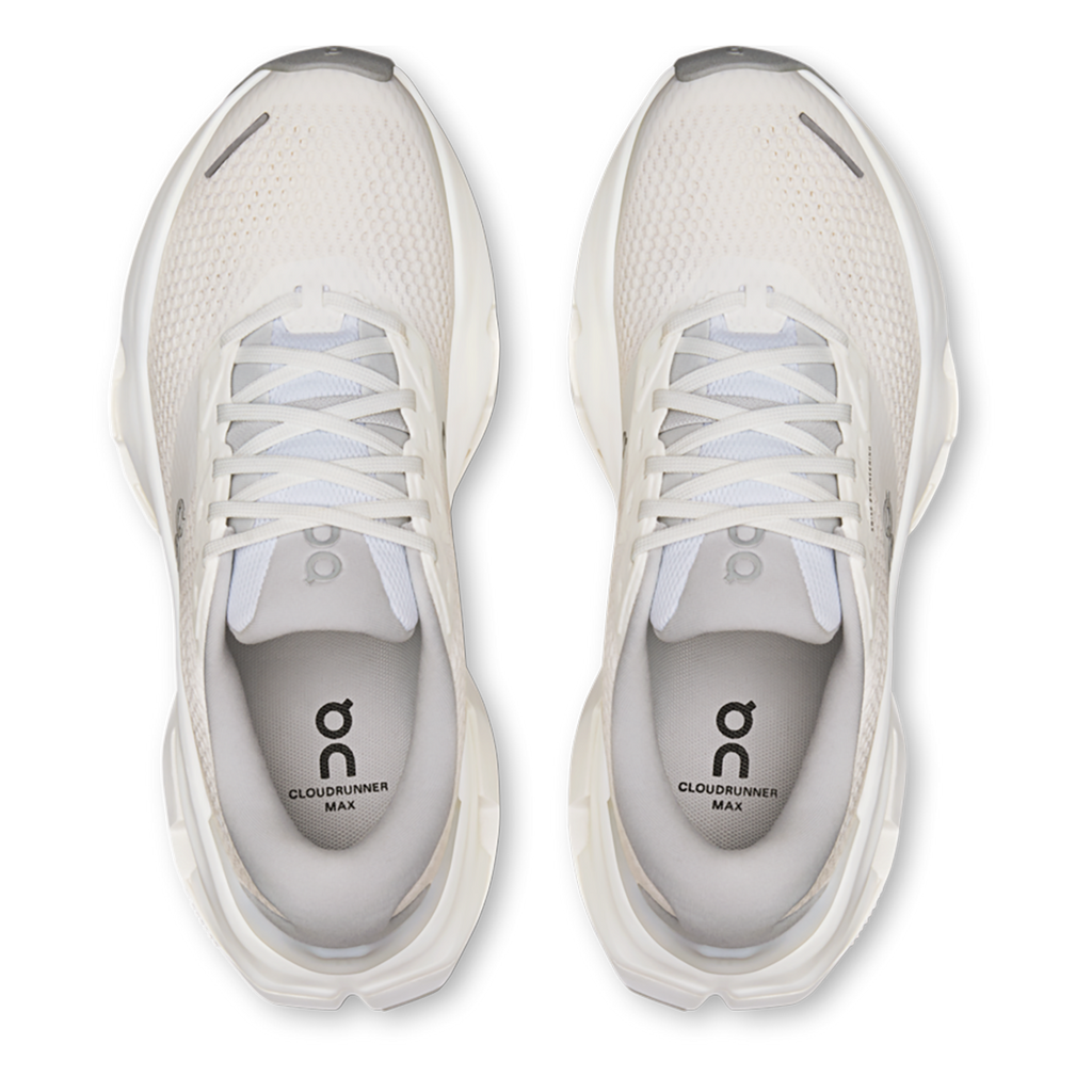ON Cloudrunner 3 Max