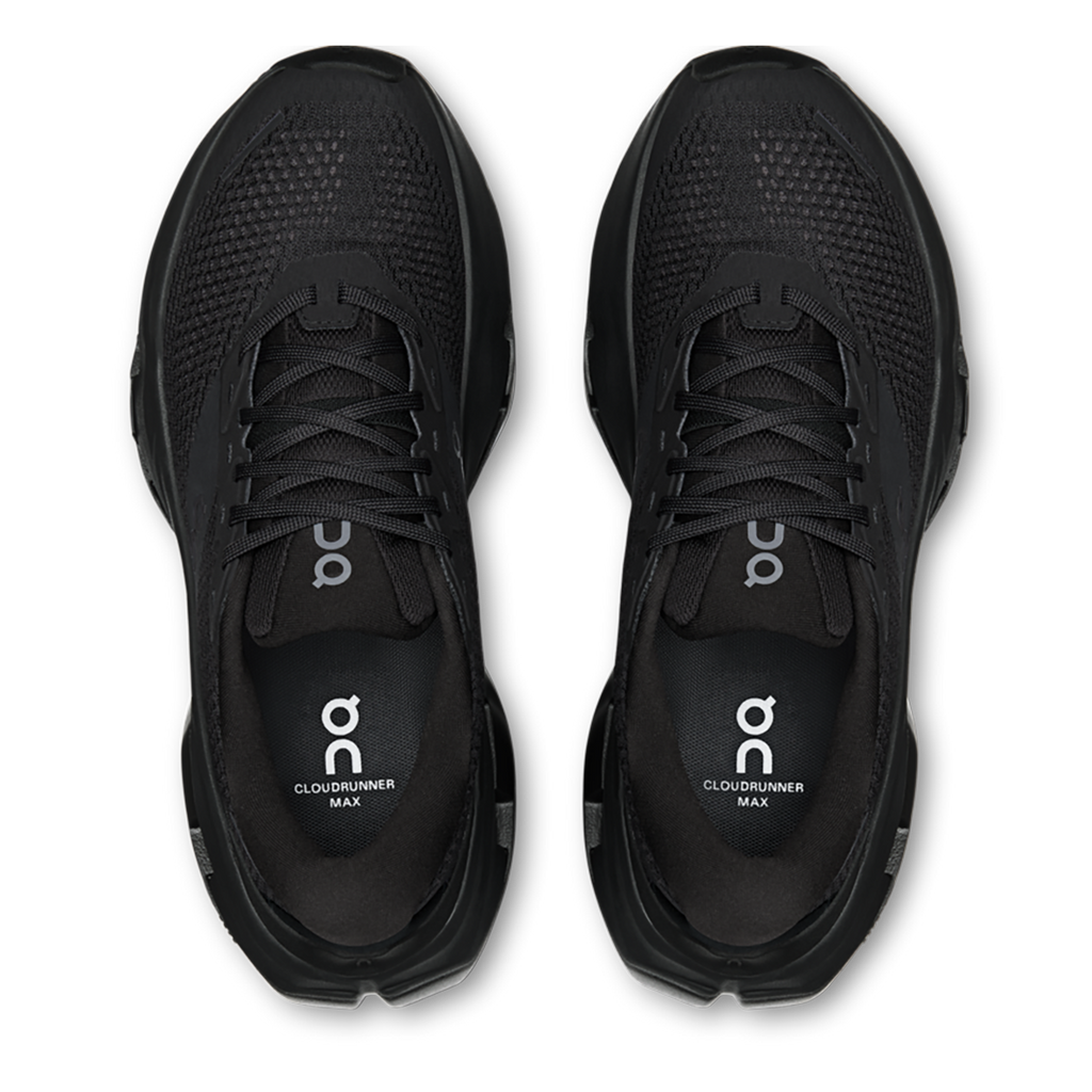 ON Cloudrunner 3 Max