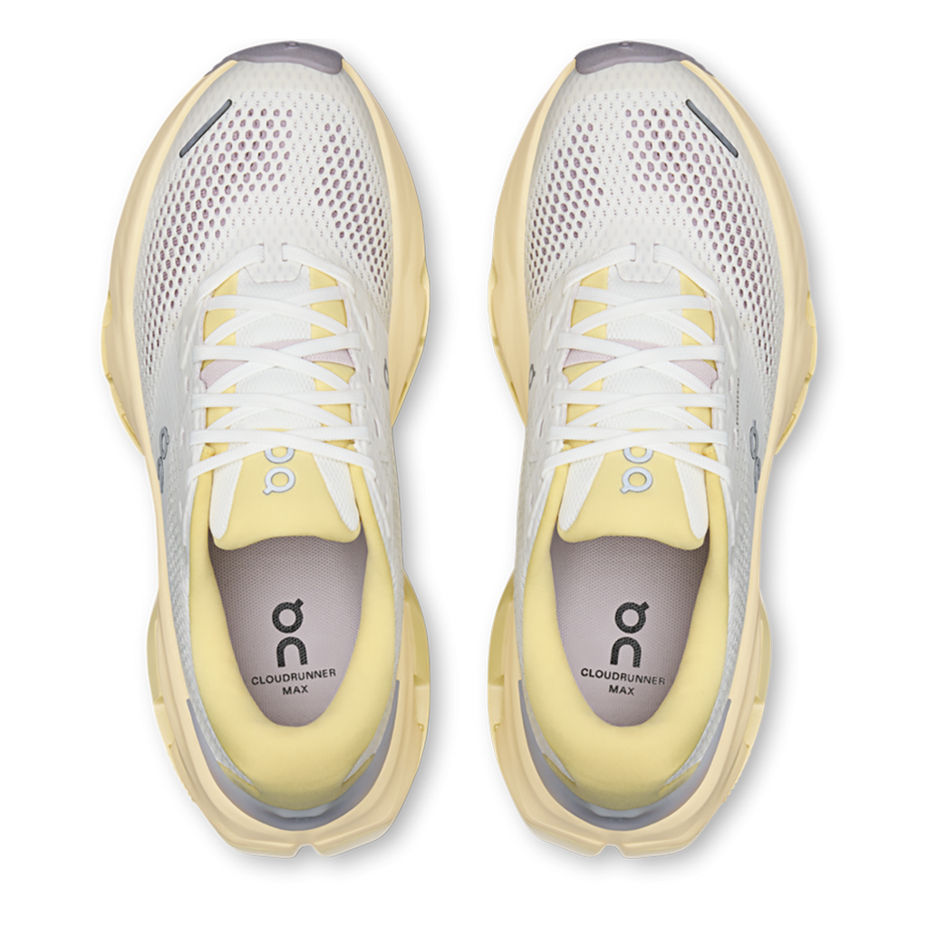ON Cloudrunner 3 Max