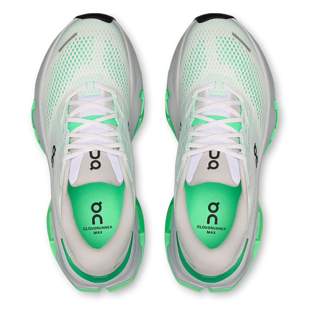 ON Cloudrunner 3 Max