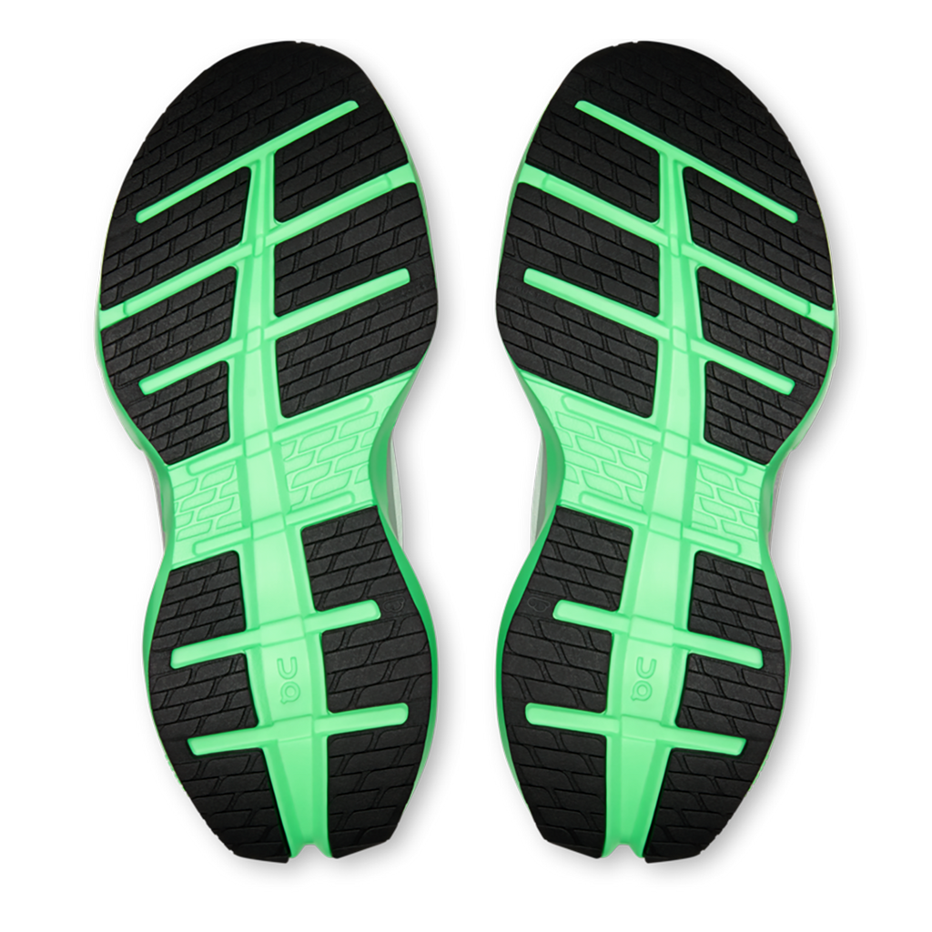 ON Cloudrunner 3 Max