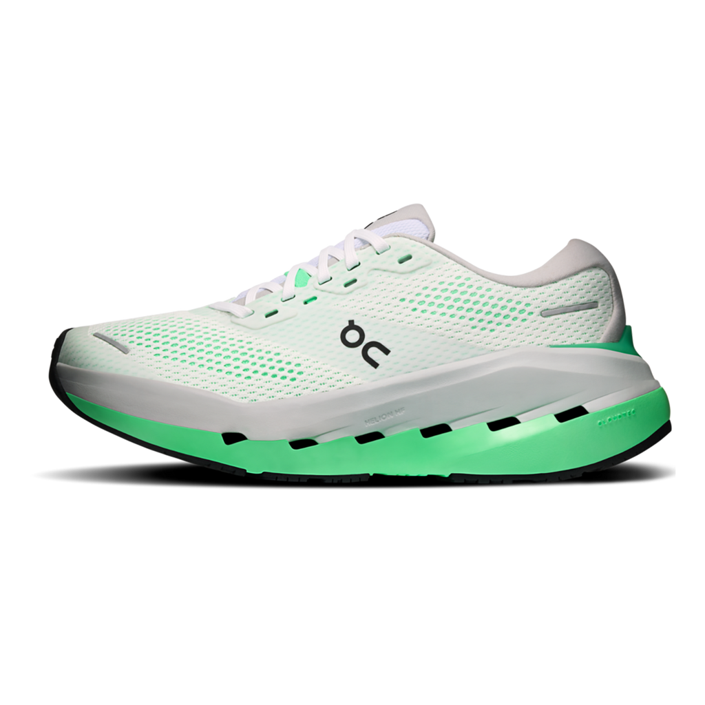 ON Cloudrunner 3 Max