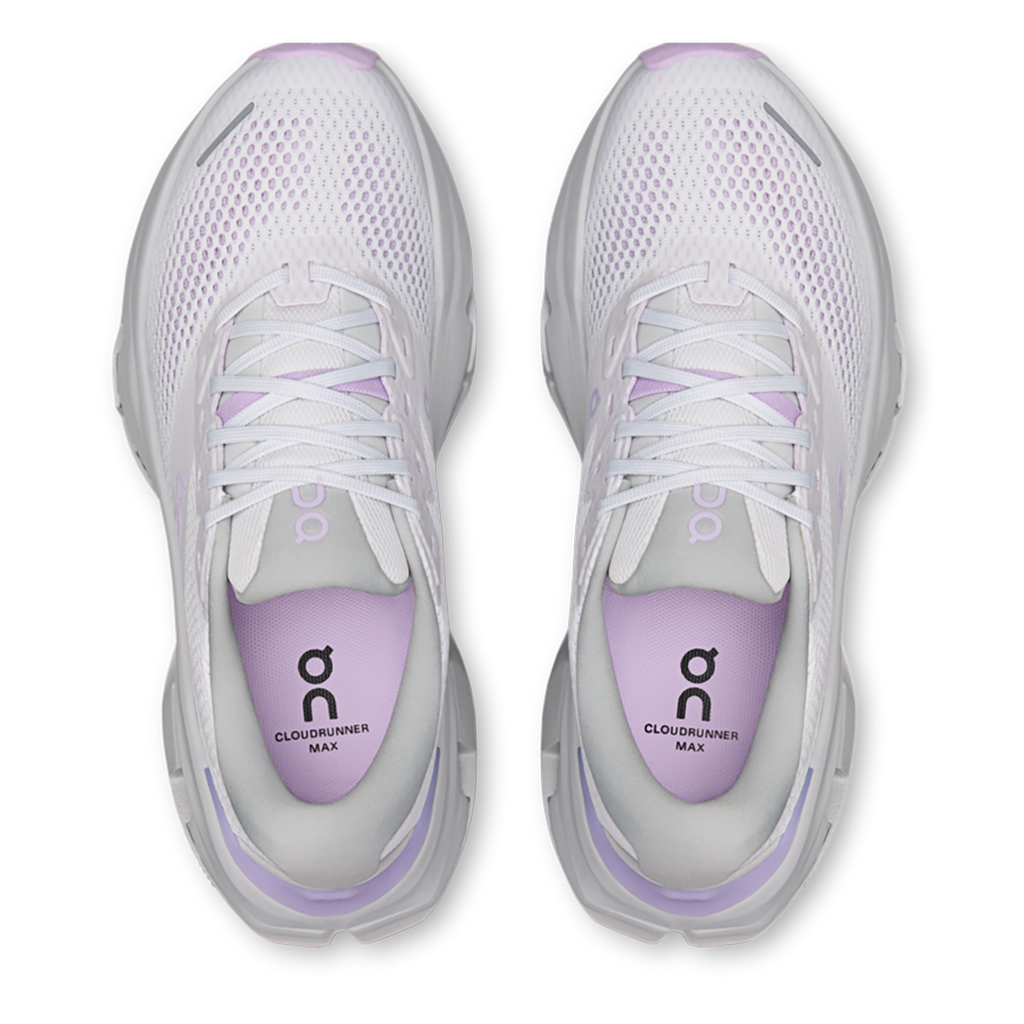 ON Cloudrunner 3 Max
