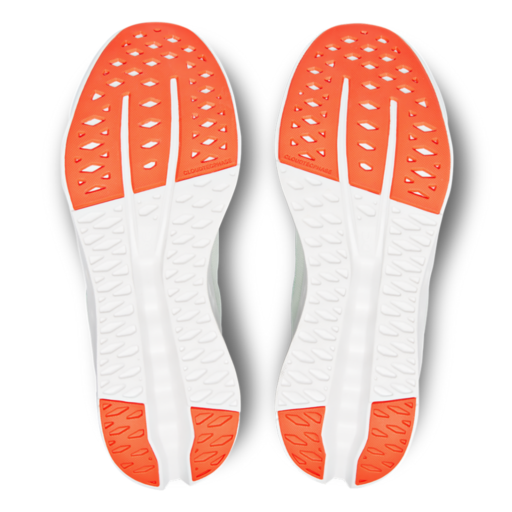 On Cloudsurfer
