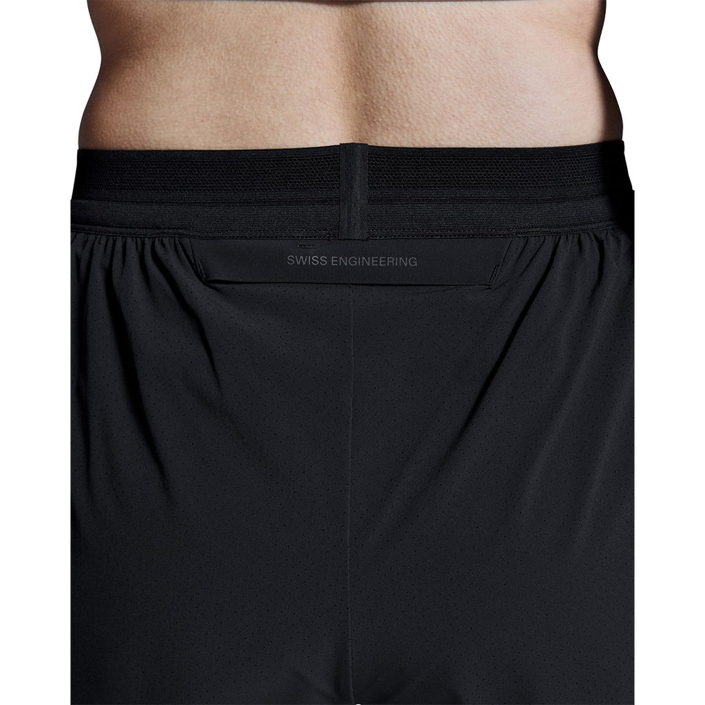 ON 3  Performance 2/1 Shorts
