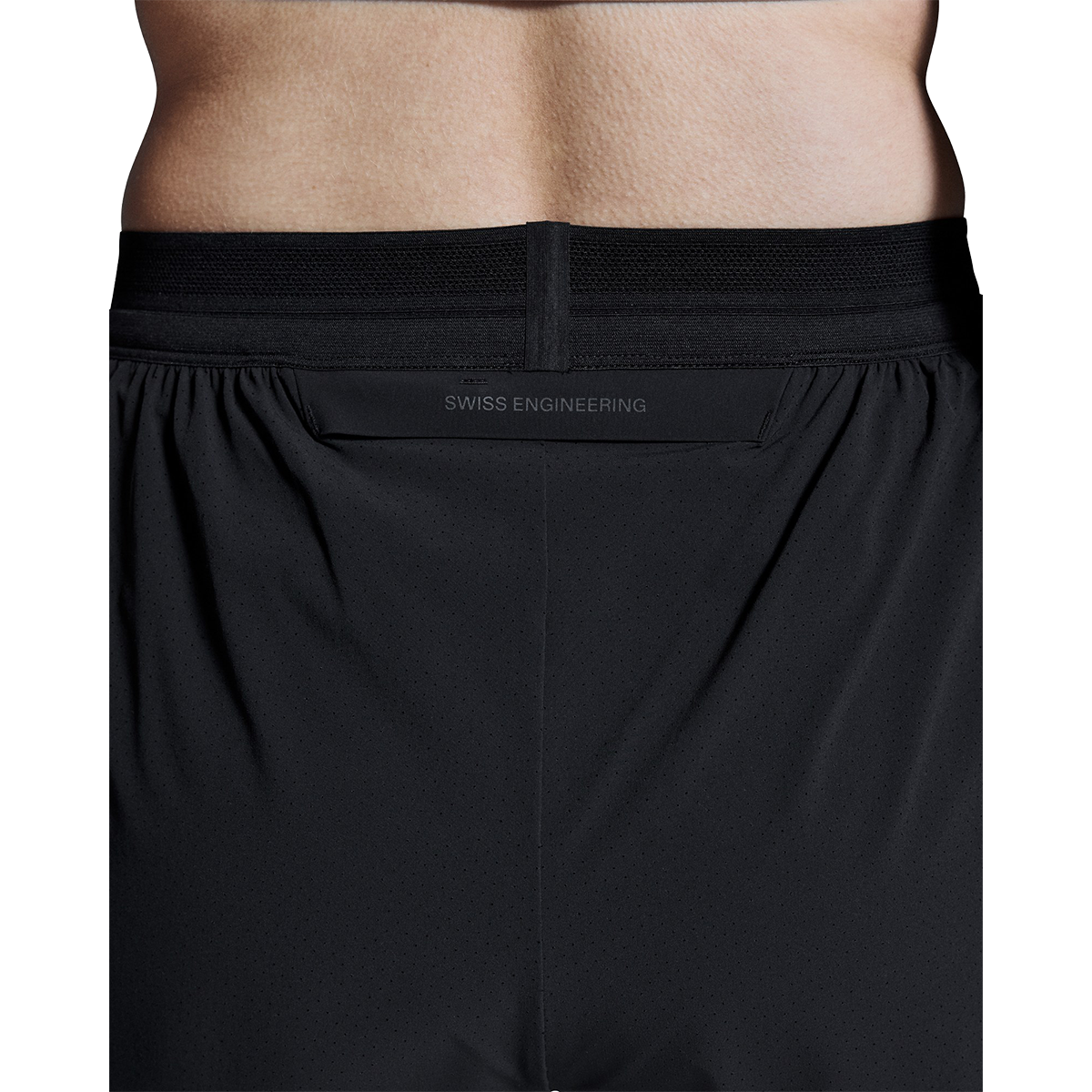 ON 3  Performance 2/1 Shorts