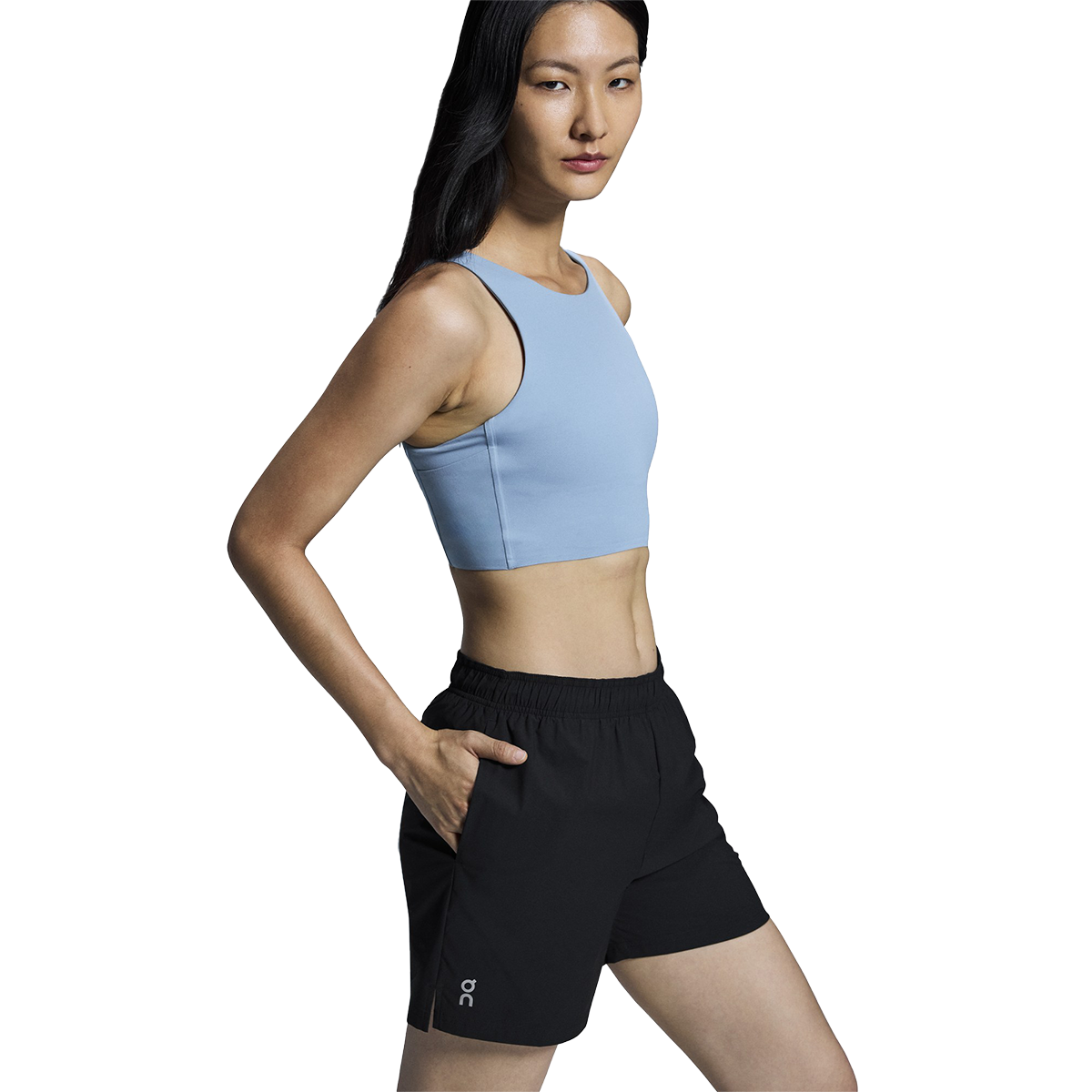ON 5  Core Shorts