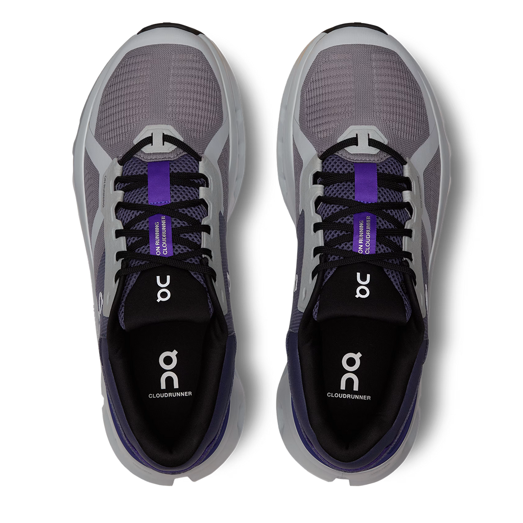 ON Cloudrunner 2
